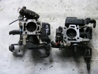 90529471 0205003050 0280122014 Моновпрыск Opel Astra G Арт e7681176, вид 1