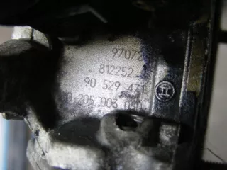 90529471 0205003050 0280122014 Моновпрыск Opel Astra G Арт e7681176, вид 6