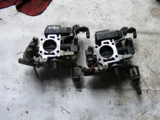 90529471 0205003050 0280122014 Моновпрыск Opel Astra G Арт e7681176, вид 7