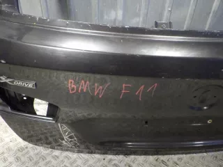  Крышка багажника (дверь 3-5) BMW 5 F10/F11/GT F07 Арт e7681993, вид 2
