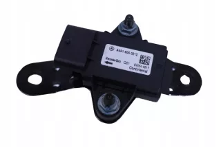 A4519050212 Блок управления (другие) Smart Fortwo 2 Арт e7683523, вид 4