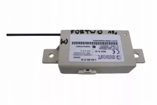A0009002204 Блок управления (другие) Smart Fortwo 2 Арт e7683524, вид 1
