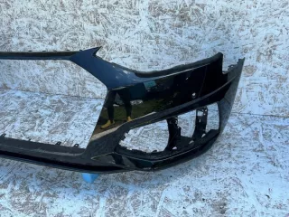 8w0807437ah Бампер передний Audi A4 B9 Арт e7687857, вид 3