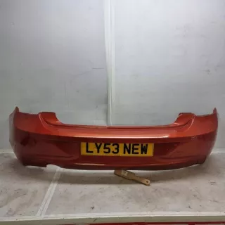 ACP12716 Бампер задний BMW 1 F20/F21 Арт e7688043, вид 1