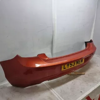 ACP12716 Бампер задний BMW 1 F20/F21 Арт e7688043, вид 2