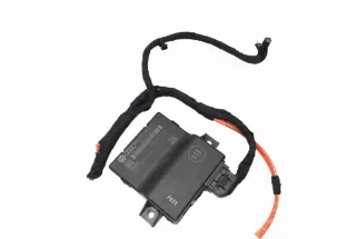 8U0907468C Блок управления (другие) Audi A1 Арт e7688828, вид 1
