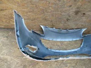 AVN5177 Бампер передний Opel Corsa E Арт e7689194, вид 2