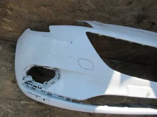 AVN5177 Бампер передний Opel Corsa E Арт e7689194, вид 4