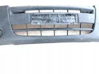 8200197134 Бампер передний Renault Master 2 Арт e7689481, вид 1