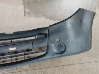 8200197134 Бампер передний Renault Master 2 Арт e7689481, вид 11