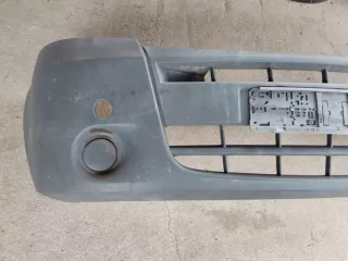 8200197134 Бампер передний Renault Master 2 Арт e7689481, вид 2