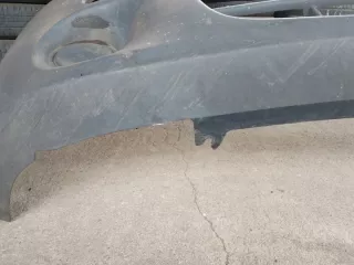 8200197134 Бампер передний Renault Master 2 Арт e7689481, вид 6