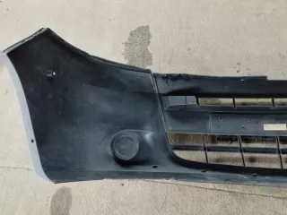 8200197134 Бампер передний Renault Master 2 Арт e7689481, вид 9