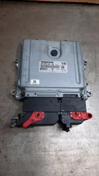 30785100AB Блок управления двигателем Volvo C70 2 Арт e7689860, вид 1