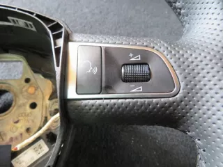  Руль Audi A4 B8 Арт e7690137, вид 3