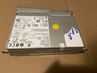 5A0A1F8 Блок навигации BMW 3 G20/G21 Арт e7696664, вид 1
