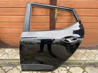 HYUNDAII10II14-DRZWI Дверь задняя левая Hyundai i10 2 Арт e7702711, вид 1