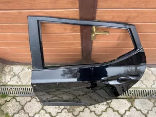 HYUNDAII10II14-DRZWI Дверь задняя левая Hyundai i10 2 Арт e7702711, вид 4
