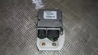 P31360791 Блок AirBag Volvo V40 2 Арт e7704412, вид 1