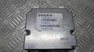 31406147 Блок AirBag Volvo V40 2 Арт e7704413, вид 2