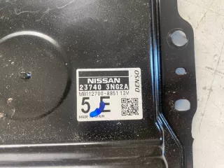  Блок управления двигателем Nissan Leaf 1 Арт e7704604, вид 2