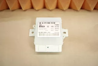 1715451332 Блок управления (другие) Mercedes SLK r171 Арт e7705322, вид 1