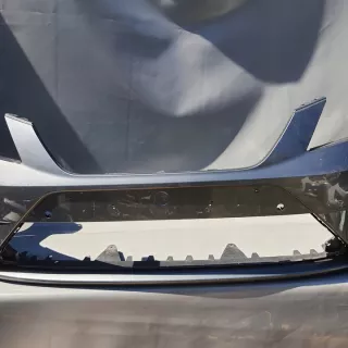 5F0807221M 5F0807221 Бампер передний Seat Leon 3 Арт e7705538, вид 3