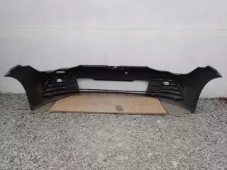 5H0807221H Бампер передний Volkswagen Golf 8 Арт e7705718, вид 2