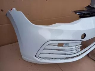 5H0807221 Бампер передний Volkswagen Golf 8 Арт e7705720, вид 2