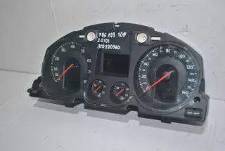 3C0920960 Щиток приборов (приборная панель) Volkswagen Passat B6 Арт e7707094, вид 2