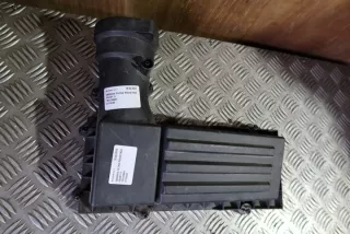 1K0129601 Корпус воздушного фильтра Volkswagen Caddy 4 Арт e7707798, вид 4
