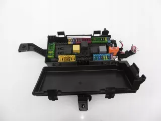 A1665460143, 1665460143 Блок предохранителей Mercedes ML/GLE W166 Арт e7708325, вид 1