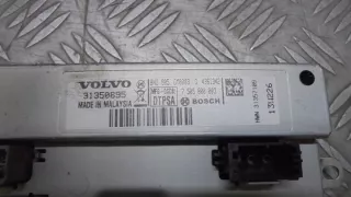 31350695 Блок навигации Volvo V40 2 Арт e7710764, вид 3