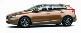 31350695 Блок навигации Volvo V40 2 Арт e7710764, вид 4
