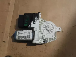 1C0959812A Моторчик стеклоподъемника Volkswagen Golf 4 Арт e7712226, вид 1