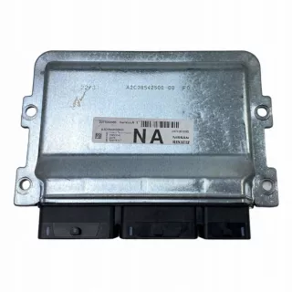 237105098S 237105100S Блок управления двигателем Dacia Duster 2 Арт e7713648, вид 1