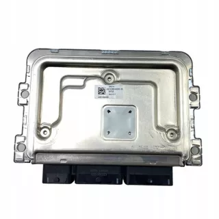 237105098S 237105100S Блок управления двигателем Dacia Duster 2 Арт e7713648, вид 11