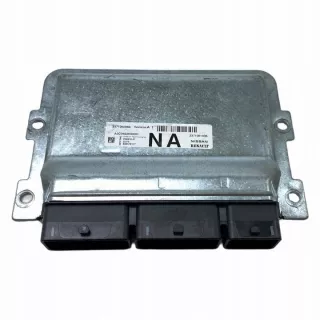 237105098S 237105100S Блок управления двигателем Dacia Duster 2 Арт e7713648, вид 2