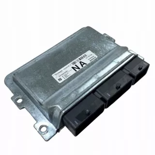 237105098S 237105100S Блок управления двигателем Dacia Duster 2 Арт e7713648, вид 3