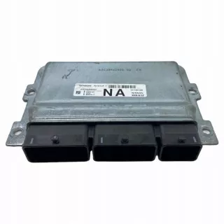237105098S 237105100S Блок управления двигателем Dacia Duster 2 Арт e7713648, вид 4