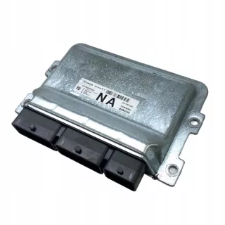237105098S 237105100S Блок управления двигателем Dacia Duster 2 Арт e7713648, вид 5