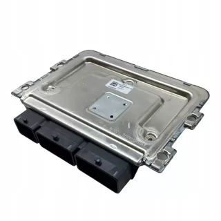 237105098S 237105100S Блок управления двигателем Dacia Duster 2 Арт e7713648, вид 7