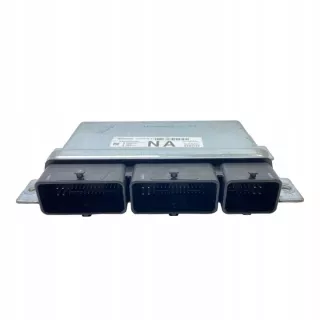 237105098S 237105100S Блок управления двигателем Dacia Duster 2 Арт e7713648, вид 9
