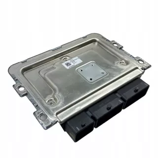 237105098S 237105100S Блок управления двигателем Dacia Duster 2 Арт e7713648, вид 10