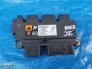 13595562 Блок AirBag Opel Zafira C Арт e7713649, вид 1
