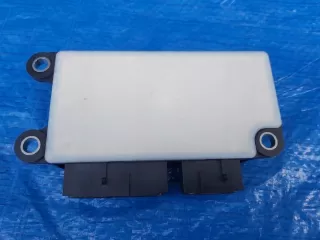 13595562 Блок AirBag Opel Zafira C Арт e7713649, вид 2