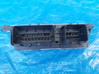 13595562 Блок AirBag Opel Zafira C Арт e7713649, вид 3