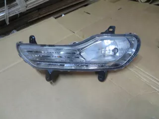 CV44-13B221-AF Фара противотуманная левая Ford Kuga 2 Арт e7713814, вид 1