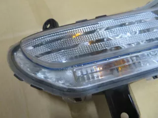 CV44-13B221-AF Фара противотуманная левая Ford Kuga 2 Арт e7713814, вид 7