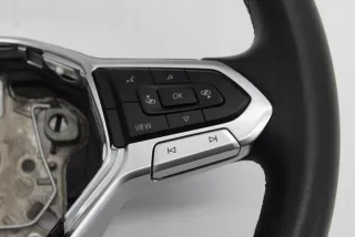 5H0419089AK Руль Volkswagen Golf 8 Арт e7714981, вид 3